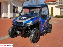 Polaris inny 2018 Polaris inny 2018