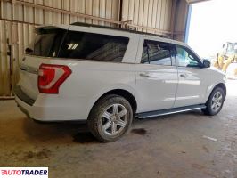 Ford Expedition 2020 3