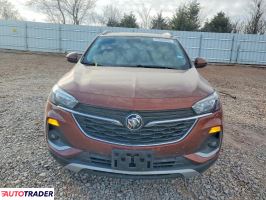 Buick Pozostałe 2021 1