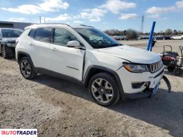 Jeep Compass 2020 2