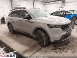 Kia Sorento 2023 2 Kia Sorento 2023 2