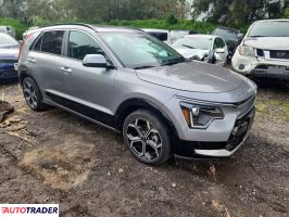 Kia Niro 2023 1