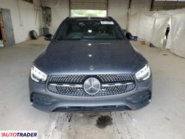 Mercedes CL 2022 2