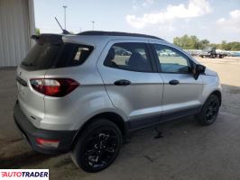 Ford EcoSport 2021 2