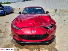 Mazda MX-5 2021 2
