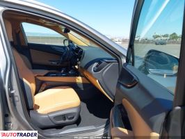 Lexus NX 2025 2