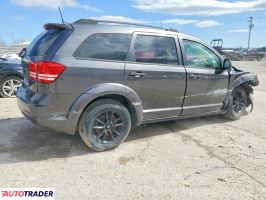 Dodge Journey 2020 2