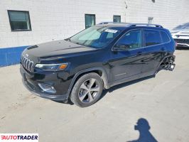 Jeep Cherokee - zobacz ofertę