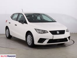 Seat Ibiza - zobacz ofertę