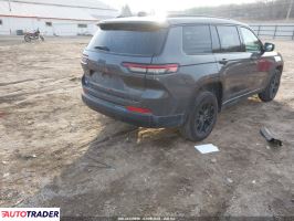 Jeep Cherokee 2024 3