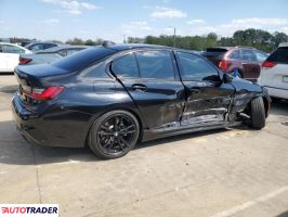 BMW 330 2022 2 BMW 330 2022 2