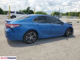 Toyota Camry 2019 2