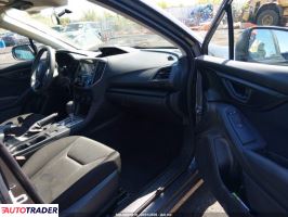 Subaru Impreza 2020 2