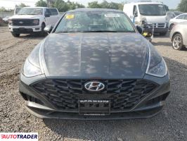 Hyundai Sonata 2023 2