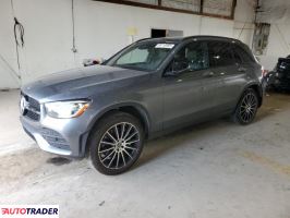Mercedes CL 2022 2