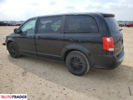 Dodge Grand Caravan 2020 3