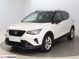 Seat Arona 2022 1.0 108 KM