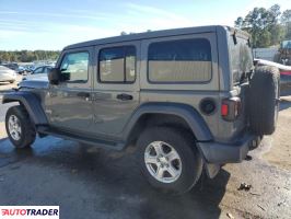 Jeep Wrangler 2020 3