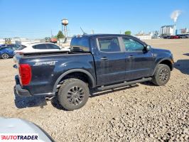 Ford Ranger 2021 2