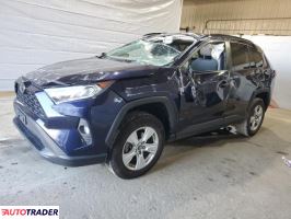 Toyota Pozostałe 2019 2