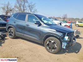 Kia Pozostałe 2024 2