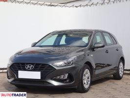 Hyundai i30 2021 1.5 108 KM