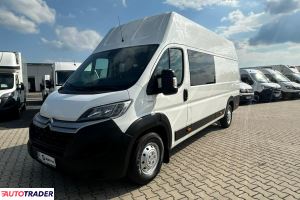 Citroen Jumper 2018 2