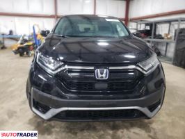 Honda CR-V 2021 2
