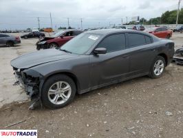 Dodge Charger 2022 3