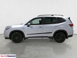 Subaru Forester 2020 2.0 150 KM