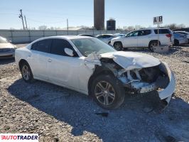 Dodge Charger 2020 3