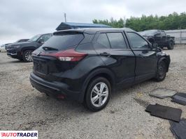 Nissan Pozostałe 2021 1 Nissan Pozostałe 2021 1