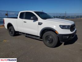 Ford Ranger 2021 2