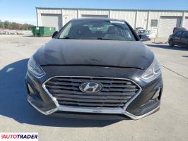 Hyundai Sonata 2019 2