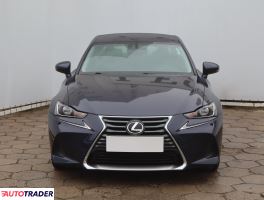 Lexus IS 2016 2.0 241 KM