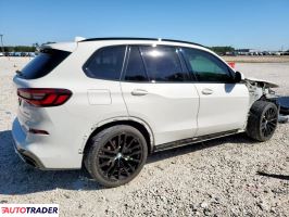 BMW X5 2021 3