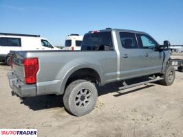 Ford F250 2020 6
