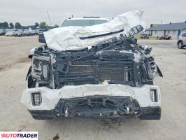 GMC Sierra 2020 6