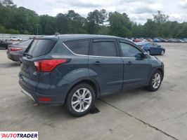 Ford Escape 2019 1 Ford Escape 2019 1