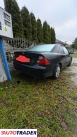 Honda Civic 2001 1.7 120 KM