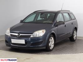 Opel Astra 2007 1.6 103 KM Opel Astra 2007 1.6 103 KM