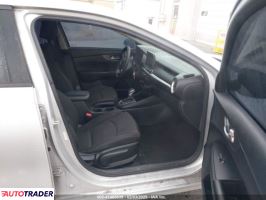 Kia Pozostałe 2019 2 Kia Pozostałe 2019 2