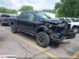 Dodge Ram 2020 6 Dodge Ram 2020 6