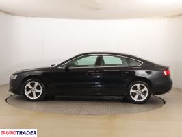 Audi A5 2014 2.0 174 KM