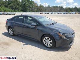 Toyota Corolla 2025 2 Toyota Corolla 2025 2