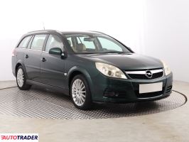 Opel Vectra 2006 2.2 152 KM