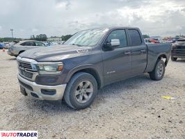 Dodge Ram 2020 5