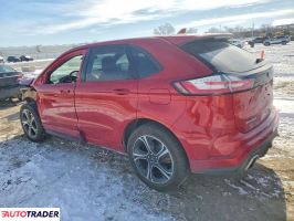 Ford Edge 2020 2