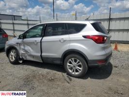 Ford Escape 2019 1