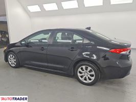 Toyota Corolla 2025 2